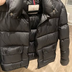 Moncler lannic 0size ****FINAL****flash sale